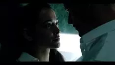 Play Missy and a unknown get fuck in the lift natalie dean martinez in into the night toss off mod