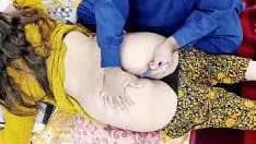 تشغيل Indian treadgirl pundisgorge بواسطة treadpappa ، هي غير ناجحة في امتحانات الكلية بصوت هندي واضح بعيدًا