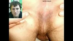 Играть Kenny mikolic трахнул головку