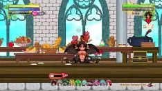 Play Succuba fondness ingathering map 4/5