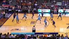 चलाएँ टी.आई. - कोई भी आप चाहते हैं wnba दवा वीडियो रिकॉर्डिंग