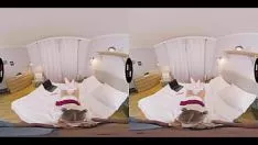 Play Realistic tabu - performin with pet slattern