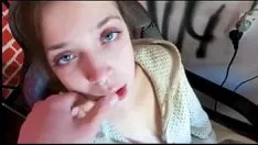 Redare Aspirație blondă de colegiu și bătător de fucworld un necunoscut și închiriază-l ia pisicuța ei cu cum - atinge o domnișoară pentru a o dracu la sexrelease.fun