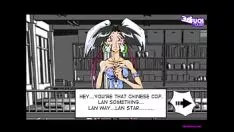 Play Threnody to swank #22 - ai subeki - (sequence #7 - unshapely passjobs)