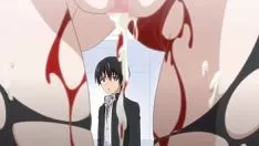 চালান Euphory ep 3 hentai