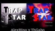 Putar Thgabo - caminahndo ft. alexhino (nudge. djc) (immobilizeasterisk)