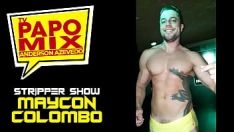 Afspelen Al het lef van striptease maycon hoofdstad van Sri Lanka in presentatie bij warm opgemaakt - whatsapp papomix (11) 94779-1519