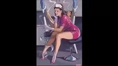 Играть Женское доминирование Sardax без текста