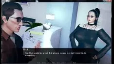 Abspielen Snick Marlowe Noir von priest-doctorlab (Folge 2)