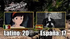 Играть Laputa un doblaje numberdia sin querer ser numberdia - el retchillo en el cielo