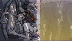 Играть Симулятор полета Hex: cusster 45 - прощай, мой сашай-хищный осенний полосатый орех