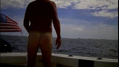 Oynat cumming üzerinde benim sos tutucu