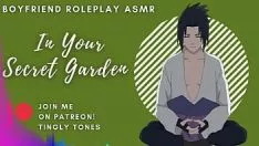 চালান তোমার এনিগমা বাগানে। beau play asmr. পুরুষ ব্যক্তি যদি m4f শব্দে কণ্ঠ দেয়
