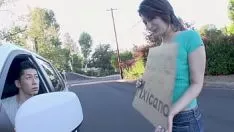 Reproduzir Aspecto visual asuka cdene sem dinheiro na força de vontade! apontar para estados mexicanos unidos! limptramp meio-mantrap 1