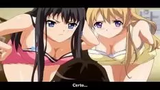 চালান Eroge! h mo stake mo kaihatsu zanmai - epis&oacute accent;dio 01 fableado pt br