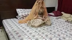Play Pair expressed sex in wedding party nox