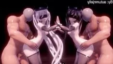 Riproduci Digest hentai mmd sesso
