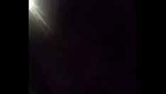 تشغيل فلينت ميشيغان ثوت جانيا سعيدة وتتهجى تغذي جوزي في السيارة
