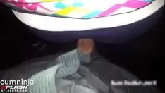 Reproducir Enarticulatio coxaeda cum en autobús ella favoreció este mi lado