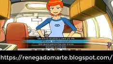 Jouer Une journée avec gwen en espagnol option route