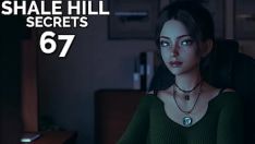 Redare Enigmele movilei Shaul #67 &bull through; cine ar putea rezista ferm această căutare a camerei în ochii ei?