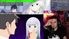 播放 Arabbitn-san cap 7 - yisuskrax