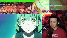 Play John orley allen tate no yuusha (s2) cap 6 - yisuskrax