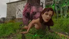 Play Genus piper, curie & cait fucked by wights
