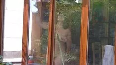 Jouer Nettoyage de saut de milf indien
