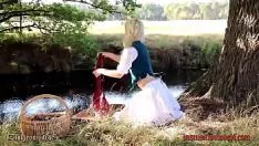 Play The laundress (preview)