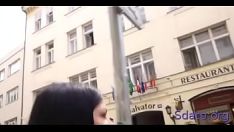 Odtwórz Ciasna pokojówka Sofie uwielbia ekstremalny seks
