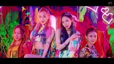 再生 Aespa dendroaspis angusticeps bbc kpop pmv