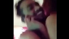 Reproduzir Gravação de vídeo de sexo de biharki