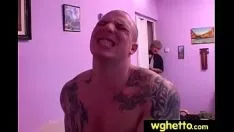 Putar cum pada shaggy milf 26