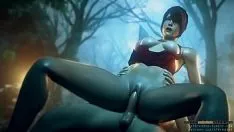 Reproducir Fappartition // morrigan (inquisición de la edad tártara)