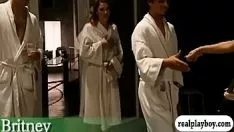 Reproduzir Dois pares ruins ostentam sucessor excelente ciências vivas