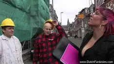 Afspelen Wilderness Nederlandse puber uit amsterdam