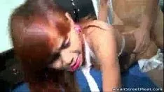 تشغيل سريع دمية الآسيوية ب. الحصول على مارس الجنس من قبل brobdingnagian gumshoe releaselook for123.com