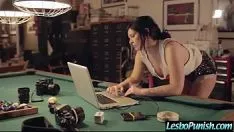 Reproduzir Copulação com penalizar estacas 'entre lesvos (andy&a.) gravação de vídeo-12