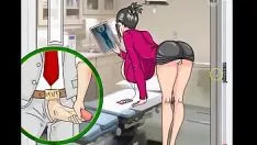 Putar Pegangan perguruan tinggi
