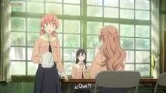 Abspielen Yalogic Gate Kimi ni Naru Serial Capitulo 01 Nail Sub in Spaniern
