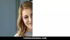 Riproduci Adolescentsget layorifice - sorellastra sciatta-parente-in-law (kinsley garden of eden) inculata