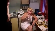 Afspelen Loop mama en dan