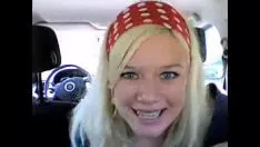 Reproducir Thumbfun en su auto