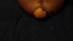Afspelen Opening geopend met een brobdingnagiaanse oranjeheid