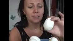 Reproducir Respaldo de huevos