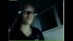 Jouer Mauvais sur la webcam 2