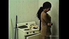 تشغيل من هو في تبادل لاطلاق النار من تل (1976)