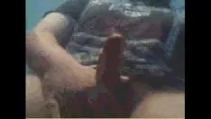 Abspielen Cnix mein Laufkamerad masturbiert vor der Webcam