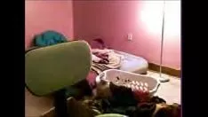 Riproduci Grassa missy she-bops in webcam